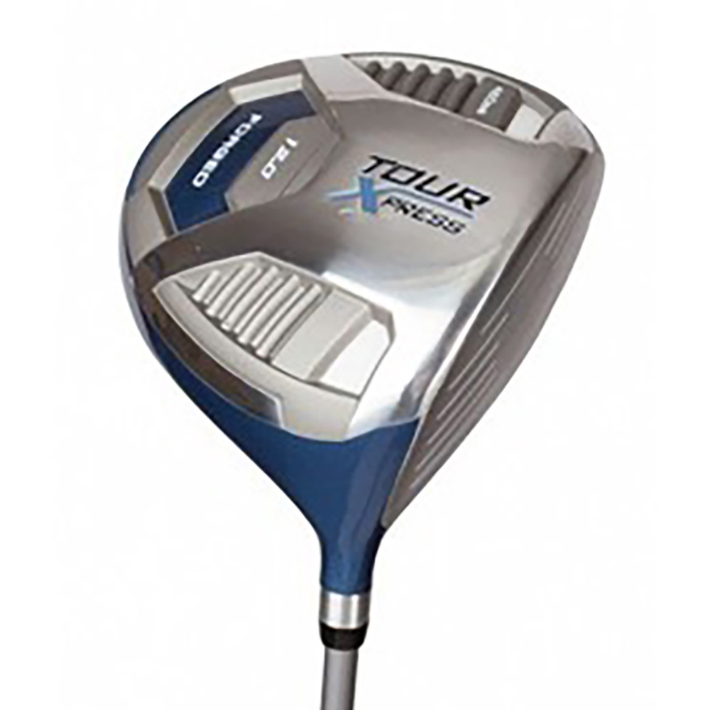 Merchants of Golf Lady Tour Xpress Driver - Maple Hill Golf